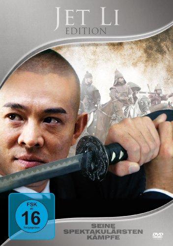 Jet Li Edition: Seine spektakulärsten Kämpfe