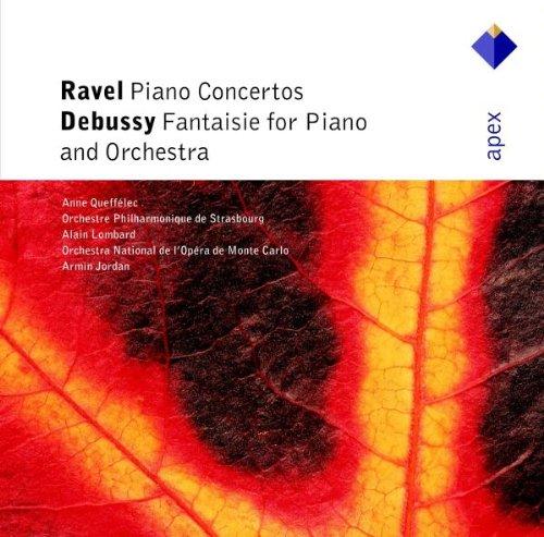 Piano Concertos,Fantaisie