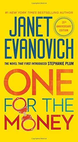 One for the Money (Volume 1) (A Stephanie Plum Novel, Band 1)