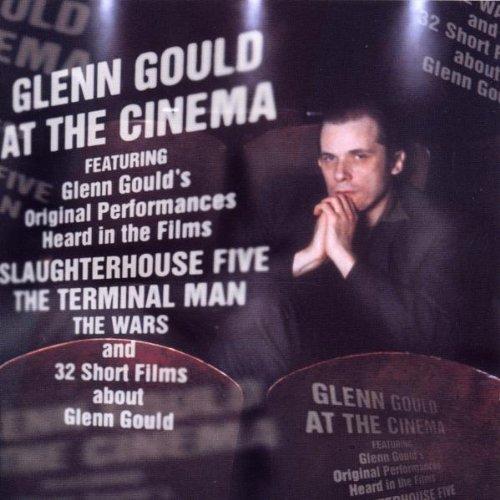 Glenn Gould at the Cinema