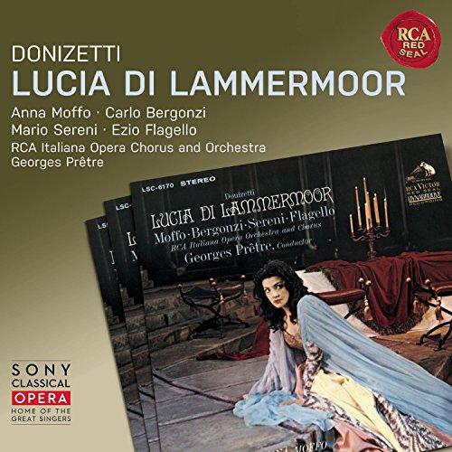 Lucia di Lammermoor (Remastered)