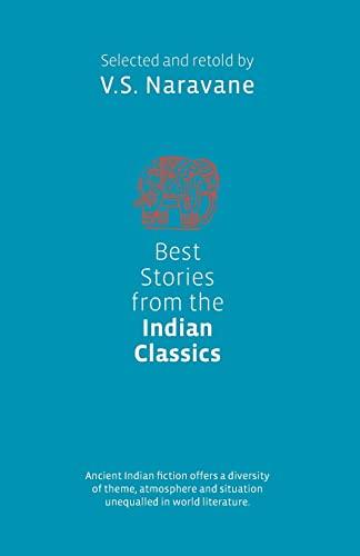 Best Stories from the Indian Classics