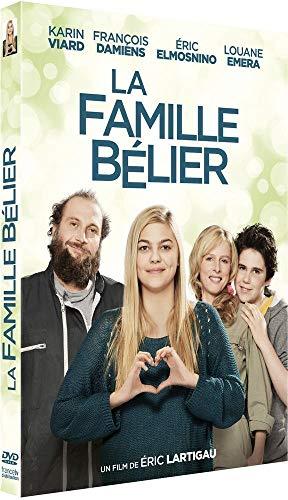 La famille bélier [FR Import]