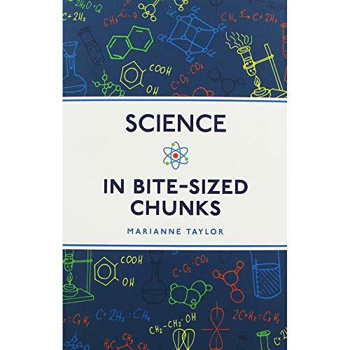 Marianne Taylor Science in Bit-Sized-Chunks