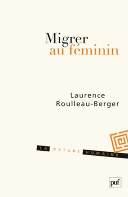 Migrer au féminin