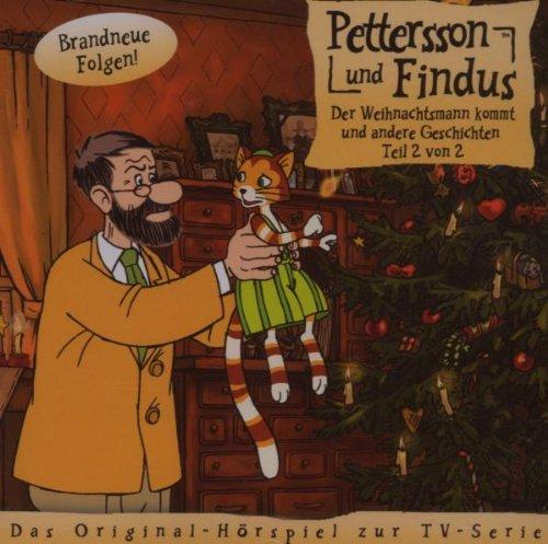 (8)der Weihnachtsmann Kommt