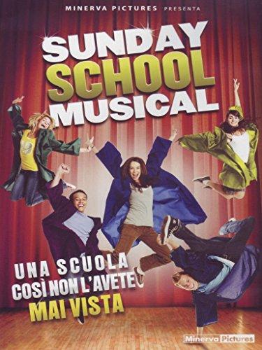 Sunday school musical [IT Import]