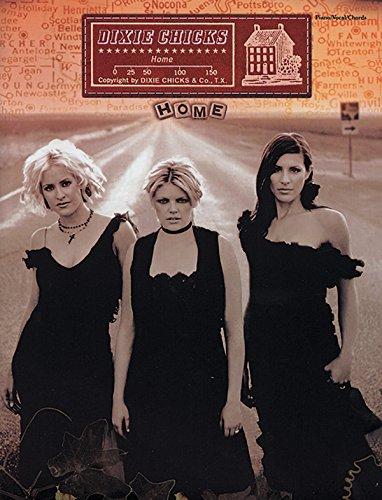 Dixie Chicks -- Home