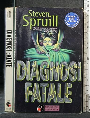 Diagnosi fatale (Super bestseller)