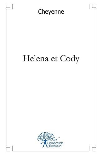 Helena et cody