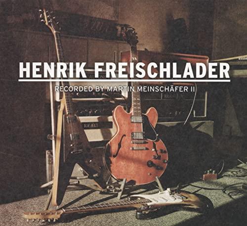 Recorded By Martin Meinschäfer II