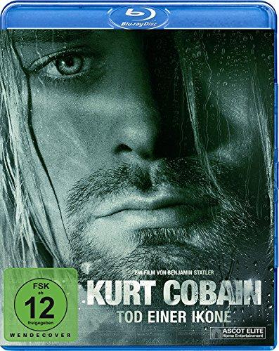 Kurt Cobain - Tod einer Ikone [Blu-ray]