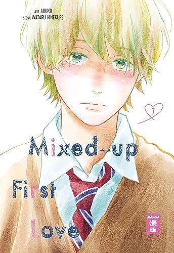 Mixed-up First Love 07