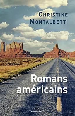 Romans américains