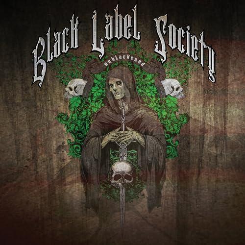 Black Label Society - Unblackened