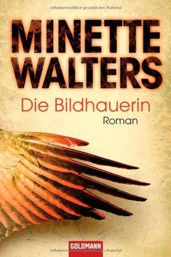 Die Bildhauerin: Roman