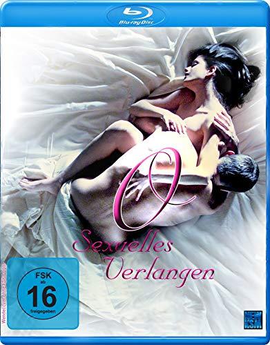 O - Sexuelles Verlangen [Blu-ray]