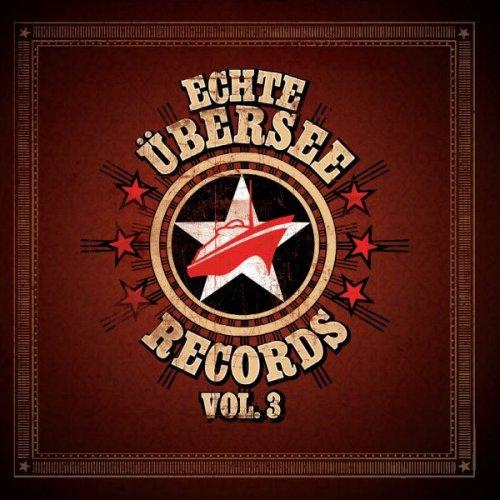 Echte Übersee Records Vol.3