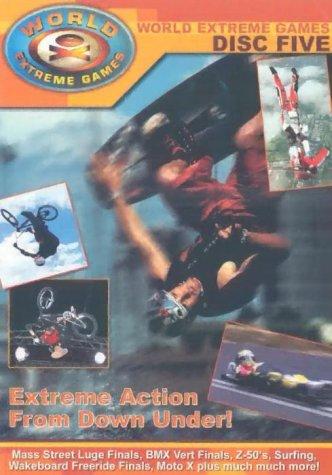 World Extreme Games 2000 - Vol. 5 [UK Import]