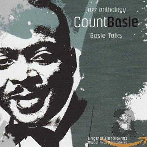 Basie Talks: Count Basie Jazz Anthology