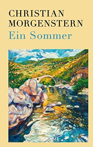 Ein Sommer: Verse