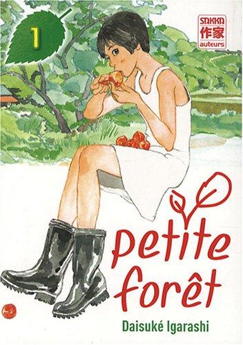 Petite forêt. Vol. 1