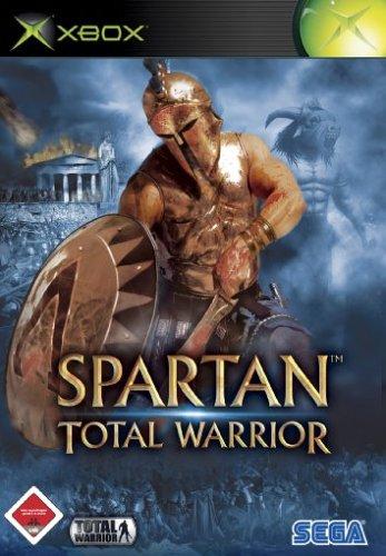 Spartan: Total Warrior