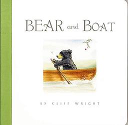 Bear and Boat