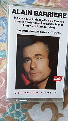 Collection Vol. 1 [Musikkassette]