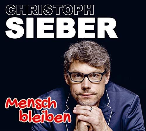 Mensch bleiben: WortArt