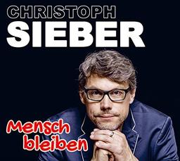 Mensch bleiben: WortArt