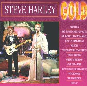 Steve Harley