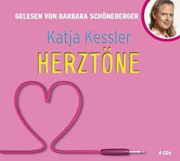 Herztöne, 4 CDs (Comedy Edition)