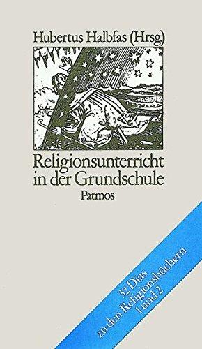 Religionsunterricht in der Grundschule. 32 Dias zu den Religionsbüchern 1 und 2