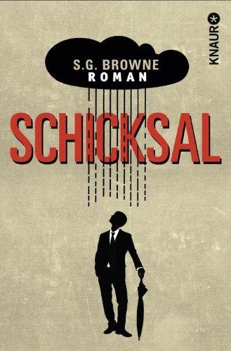 Schicksal!: Roman