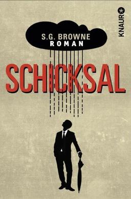 Schicksal!: Roman