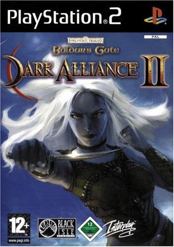 Baldur's Gate: Dark Alliance II [Software Pyramide]