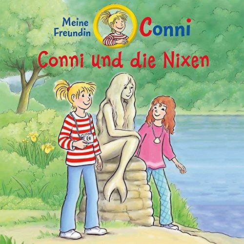 55: Conni und die Nixen