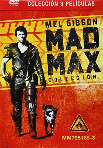 Mad Max: Collection 1 - 3 [Spanien Import]