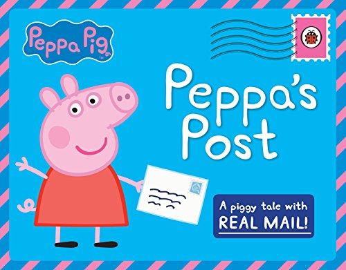 Peppa Pig: Peppa's Post