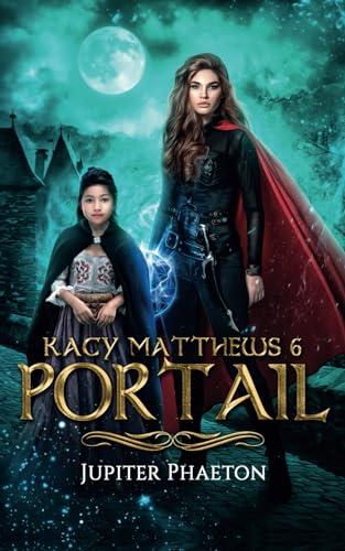 Portail (Kacy Matthews, Band 6)