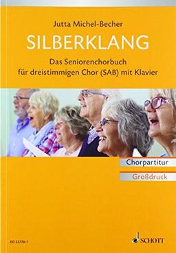 SILBERKLANG