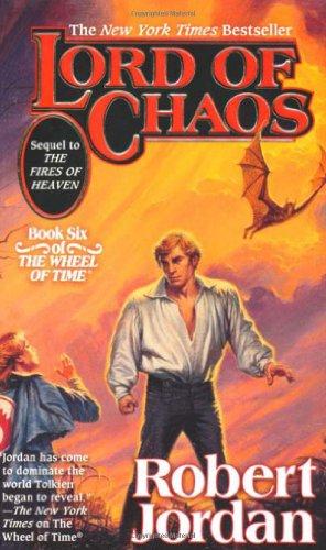 Lord of Chaos (Wheel of Time)