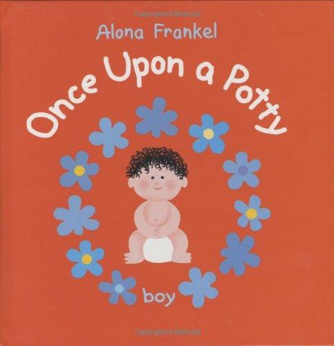 Once Upon a Potty - Boy