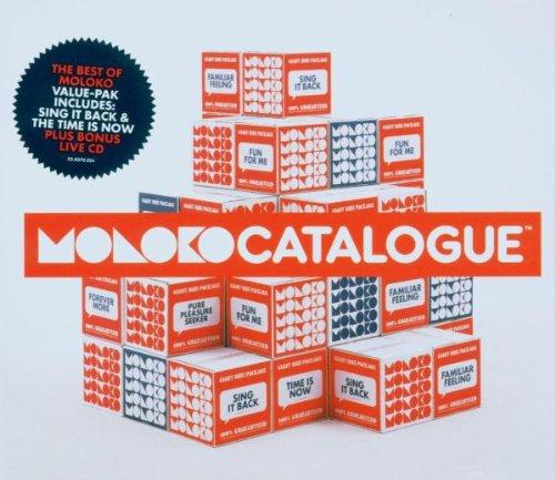 Catalogue (Premium Edition)