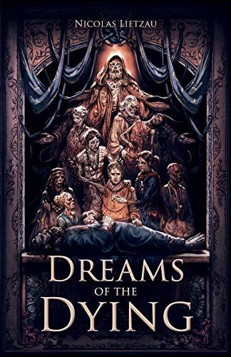 Dreams of the Dying: The Dark Corners of Our Minds (Enderal, Band 1)