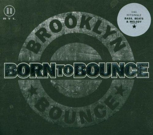 Born to Bounce