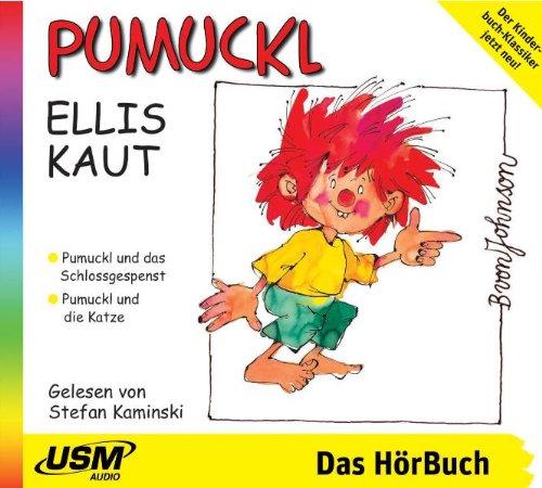 Lesung Stefan Kaminski/Pumuckl und