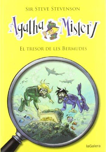 El tresor de les Bermudes (Agatha Mistery, Band 6)