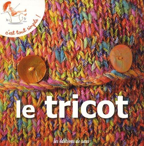 Le tricot